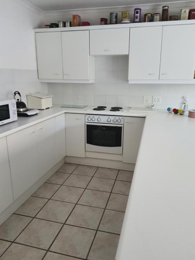 普勒滕贝格湾Pladda In Plett公寓 外观 照片