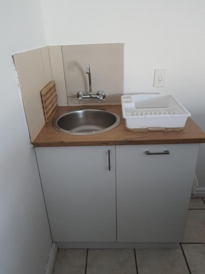 普勒滕贝格湾Pladda In Plett公寓 外观 照片